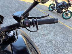2015 Ducati DIAVEL BLACK
