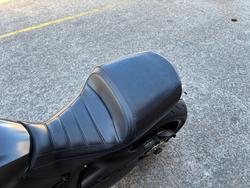 2015 Ducati DIAVEL BLACK