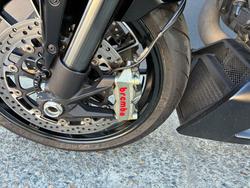 2015 Ducati DIAVEL BLACK