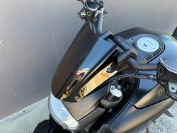 2015 Ducati DIAVEL BLACK
