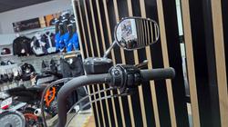 2012 Harley-Davidson XL1200C 1200 CUSTOM ORANGE