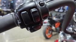 2012 Harley-Davidson XL1200C 1200 CUSTOM ORANGE