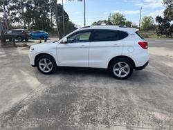 2020 HAVAL H2 PREMIUM 2WD