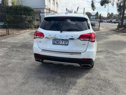2020 HAVAL H2 PREMIUM 2WD
