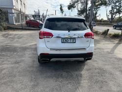 2020 HAVAL H2 PREMIUM 2WD