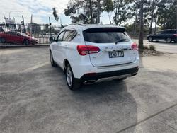 2020 HAVAL H2 PREMIUM 2WD