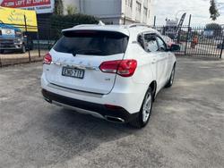 2020 HAVAL H2 PREMIUM 2WD