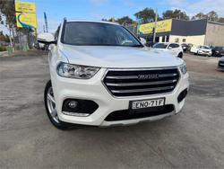 2020 HAVAL H2 PREMIUM 2WD