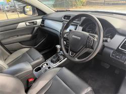 2020 HAVAL H2 PREMIUM 2WD