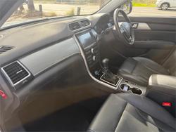 2020 HAVAL H2 PREMIUM 2WD