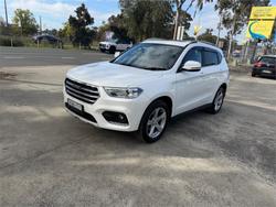 2020 HAVAL H2 PREMIUM 2WD