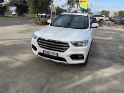 2020 HAVAL H2 PREMIUM 2WD