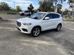 2020 HAVAL H2 PREMIUM 2WD