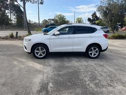 2020 HAVAL H2 PREMIUM 2WD