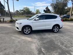 2020 HAVAL H2 PREMIUM 2WD