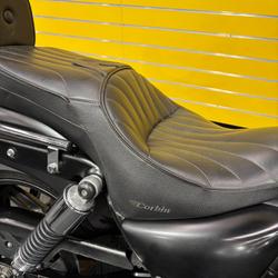 2013 Triumph THUNDERBIRD STORM Black