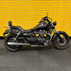 Triumph Thunderbird Storm