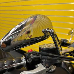 2013 Triumph THUNDERBIRD STORM Black