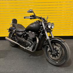 2013 Triumph THUNDERBIRD STORM Black