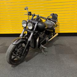 2013 Triumph THUNDERBIRD STORM Black