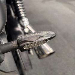 2013 Triumph THUNDERBIRD STORM Black