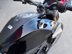 2021 Honda CB300R ABS (CBF300NA) Black