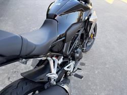 2021 Honda CB300R ABS (CBF300NA) Black