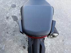 2021 Honda CB300R ABS (CBF300NA) Black
