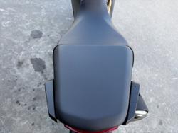 2021 Honda CB300R ABS (CBF300NA) Black
