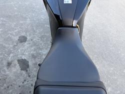 2021 Honda CB300R ABS (CBF300NA) Black