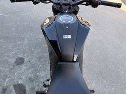 2021 Honda CB300R ABS (CBF300NA) Black