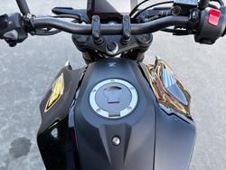 2021 Honda CB300R ABS (CBF300NA) Black