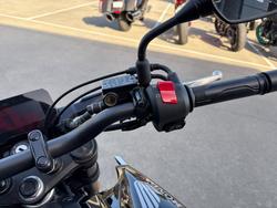 2021 Honda CB300R ABS (CBF300NA) Black