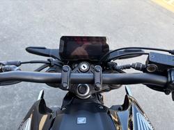2021 Honda CB300R ABS (CBF300NA) Black