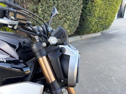 2021 Honda CB300R ABS (CBF300NA) Black