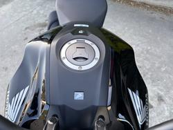2021 Honda CB300R ABS (CBF300NA) Black