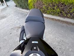 2021 Honda CB300R ABS (CBF300NA) Black