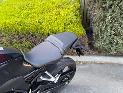 2021 Honda CB300R ABS (CBF300NA) Black