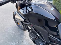 2021 Honda CB300R ABS (CBF300NA) Black