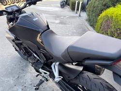 2021 Honda CB300R ABS (CBF300NA) Black