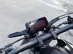 2021 Honda CB300R ABS (CBF300NA) Black