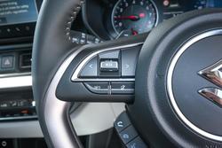 2026 Suzuki Swift Hybrid GLX UZ Pure White