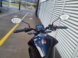 2026 Suzuki Gixxer 250 Gixxer Black