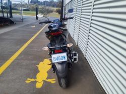 2026 Suzuki Gixxer 250 Gixxer Black