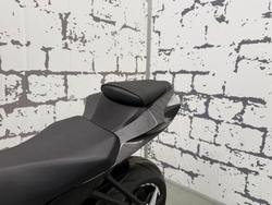2013 Suzuki GSX-R750 GSX-R Black