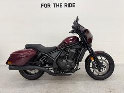 Honda CMX1100A2 Tour (CMX1100A2 MT)