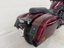 2023 Honda CMX1100A2 TOUR (CMX1100A2 MT) Red