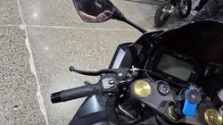 2017 Suzuki GSX-R1000A GREY