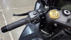 2017 Suzuki GSX-R1000A GREY