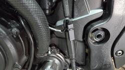 2017 Suzuki GSX-R1000A GREY